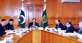 SJC advises sacking Justice Soomro for misconduct